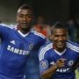 Chelsea 3-1 Birmingham Highlights