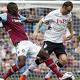 Fulham 3-1 West Ham Highlights