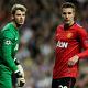 QPR 0-2 Man Utd Highlights
