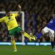 Norwich 2-1 Everton Highlights