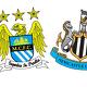 Man City 4-0 Newcastle Highlights