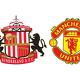 Sunderland 0-1 Man Utd Highlights