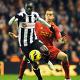 Newcastle 0-6 Liverpool Highlights
