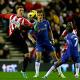 Chelsea 2-1 Sunderland Highlights