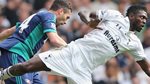 Adebayor