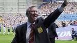 Alex Ferguson