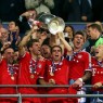 Bayern Celebrate
