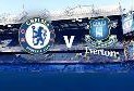 Chelsea Vs Everton