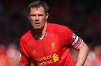 Jamie Carragher