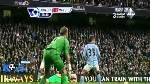 Man City 2-3 Man Utd