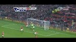 Man Utd 4-3 Newcastle