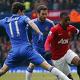 Man Utd 0-1 Chelsea Highlights