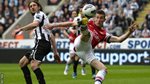 Newcastle Vs Arsenal
