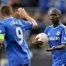 Torres and Ramires
