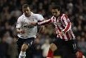 Tottenham Vs Sunderland