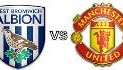 WBA Vs Man Utd