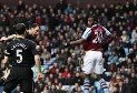 Wigan Vs Aston Villa