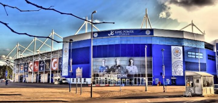 King Power Stadium